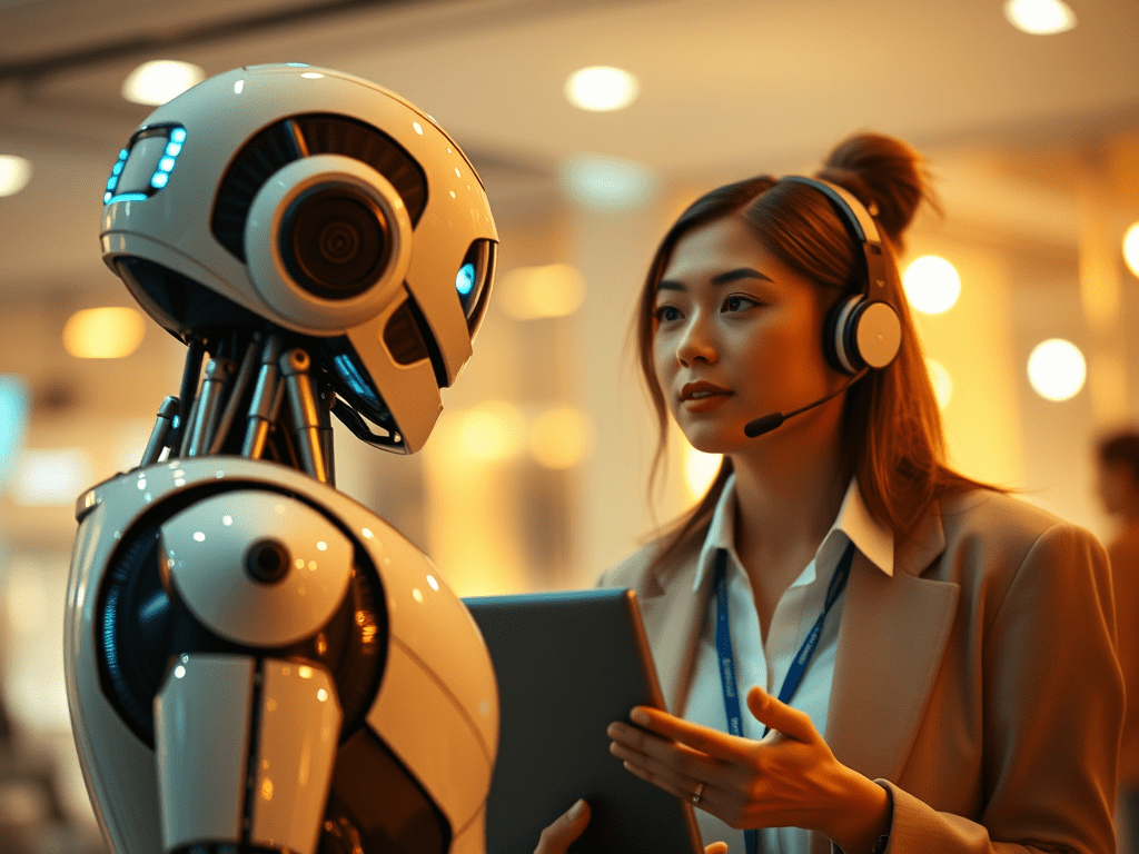 Klarna’s AI Gamble – What Happens When Machines Replace&nbsp;Humans?