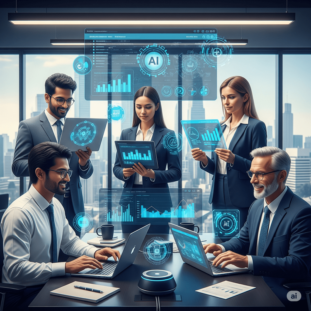 AI is now matching PhD-level work —  are entry-level corporate jobs next on the chopping block&nbsp;?