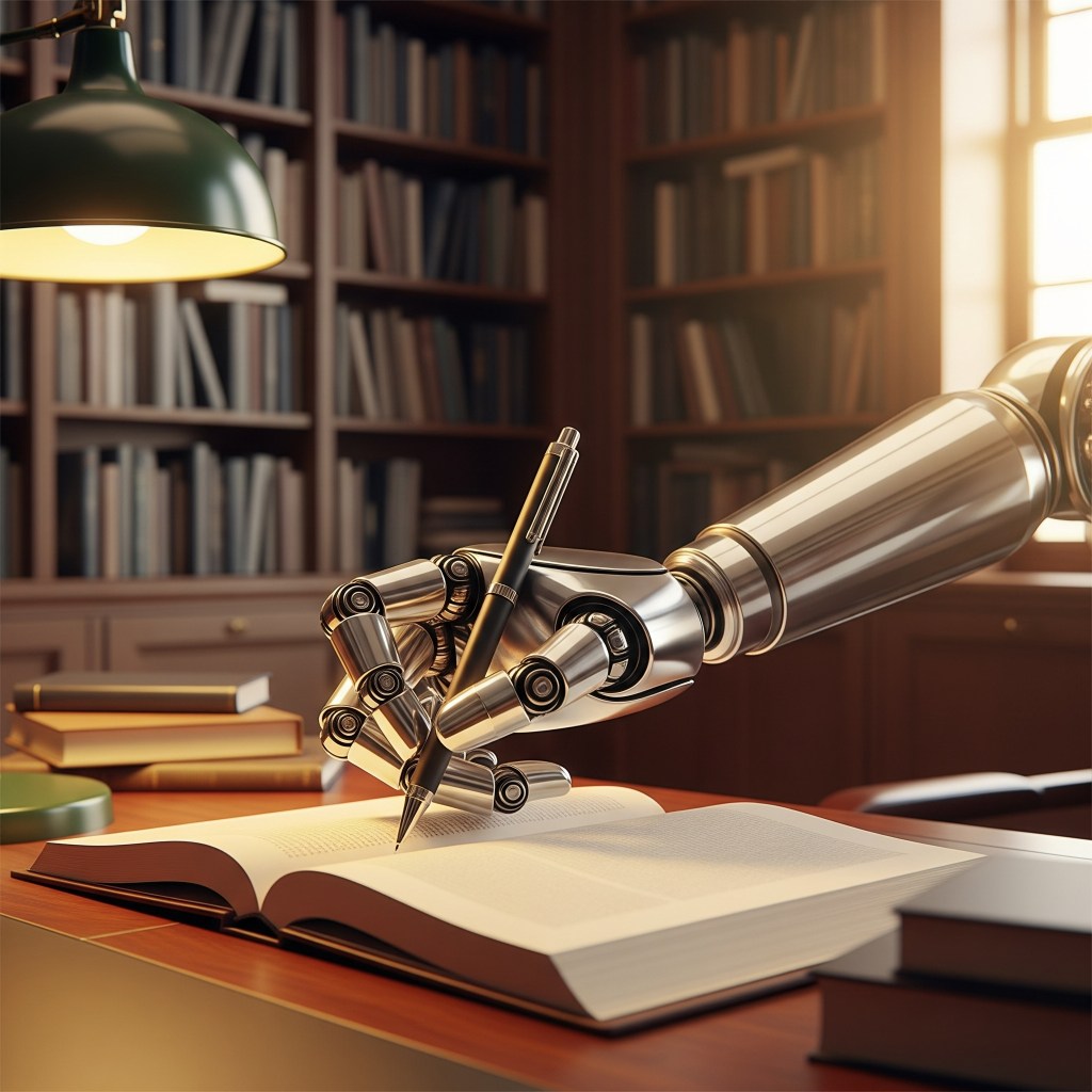 Is AI killing creativity – or just changing what it means to be creative?