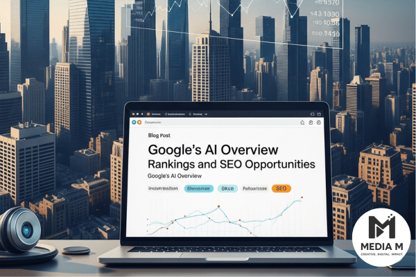 Google’s AI Overviews Show Cracks in Their Top-Ranking Armour, Opening Doors for&nbsp;SEOs