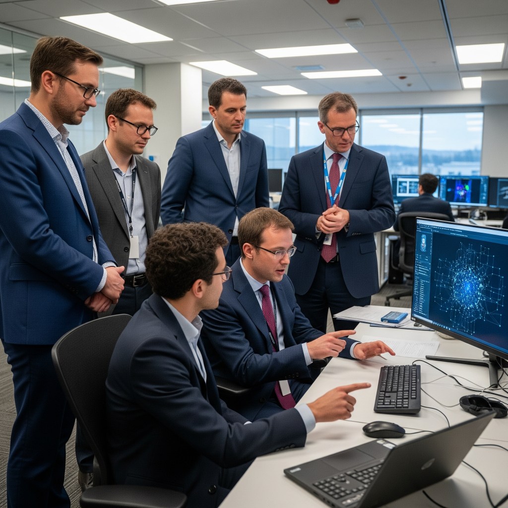 OpenAI Secures $200M Pentagon Deal: What “OpenAI for Government” Means for National Security and the Future of&nbsp;AI