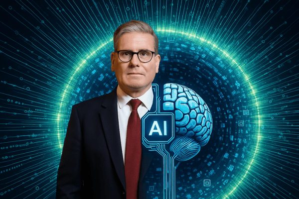 UK’s AI Ambition: Can a £47bn Gamble Pay Off for the Public&nbsp;Good?