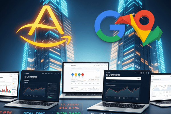 Amazon’s Google Shopping Ad Exit: Implications for&nbsp;E-commerce