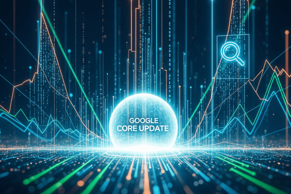 Google’s June 2025 Core Update Is Now&nbsp;Complete