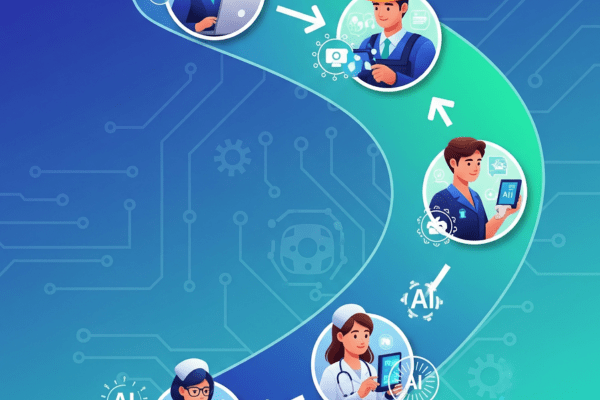 Has IBM’s AI Gamble Has Taken a U Turn&nbsp;?