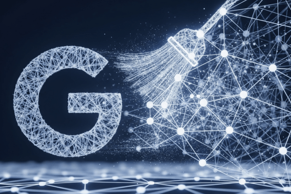 Google Culls the Knowledge Graph What the Clarity Cleanup Means for SEO