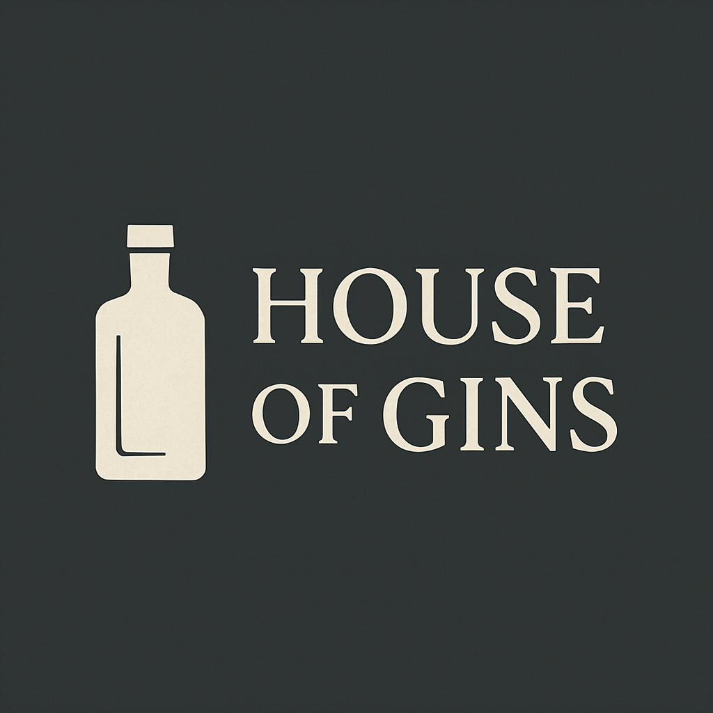 House of Gins