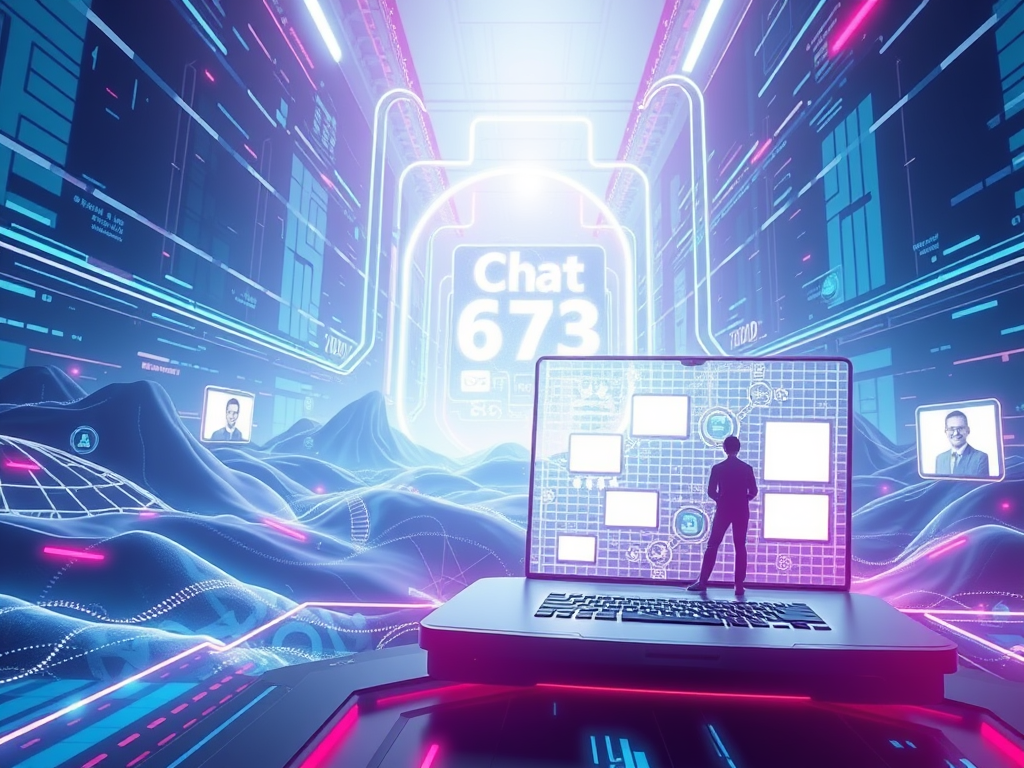 ChatGPT prepares for an advertising future – and the online ad world braces for&nbsp;impact