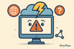 Cloudflare has fallen (again!) Should websites be asking whether they still need it?
