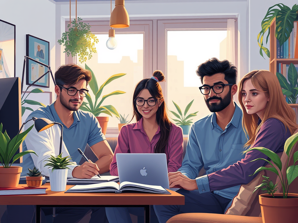 Gen Z and the rise of career minimalism: why younger workers are rethinking&nbsp;ambition