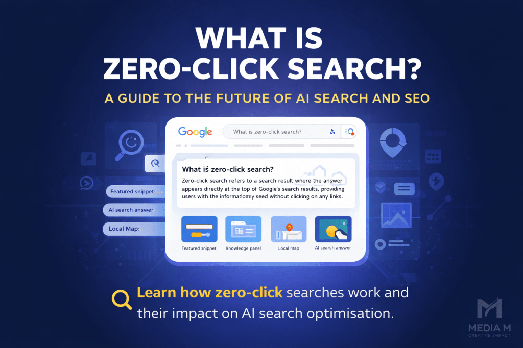 What Is Zero-Click Search?